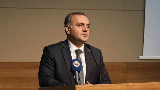 ERÜ'de Konferans