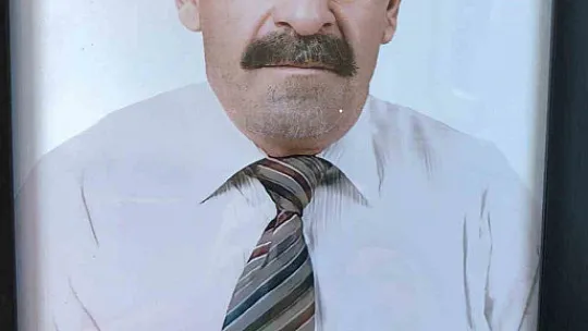 Kıbrıs Gazisi Çetrez hayatını kaybetti!