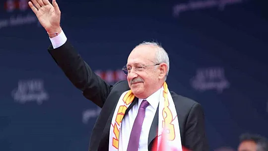 Kılıçdaroğlu: Uyuşturucu baronlarının da kökünü kazıyacağım