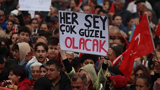 Kılıçdaroğlu: Uyuşturucu baronlarının da kökünü kazıyacağım