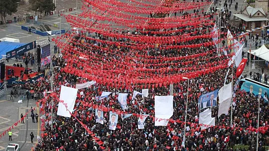 Kılıçdaroğlu: Uyuşturucu baronlarının da kökünü kazıyacağım