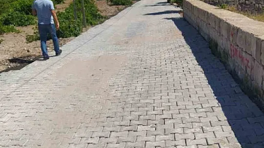 Kayseri'ye 123 milyon TL'lik hizmet