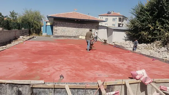 Çocuklar için milyonlarca liralık yatırım