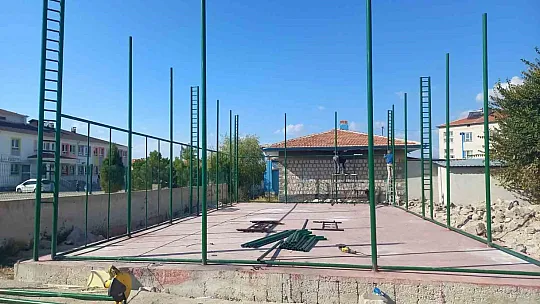 Çocuklar için milyonlarca liralık yatırım