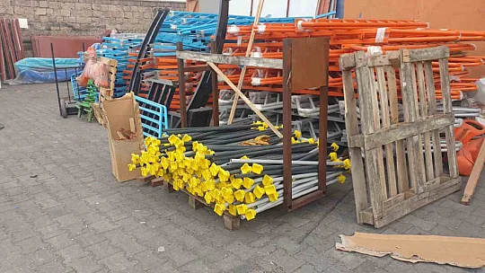 Çocuklar için milyonlarca liralık yatırım