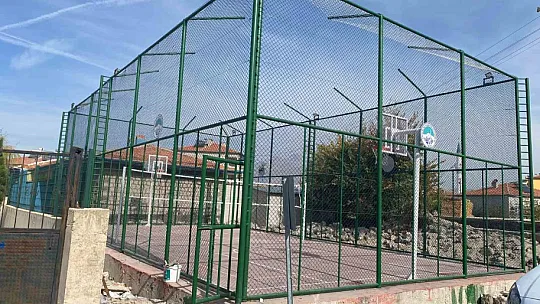 Çocuklar için milyonlarca liralık yatırım