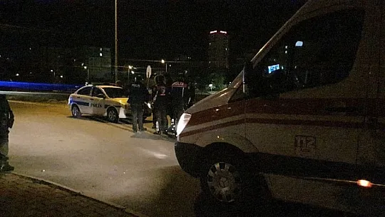 Kız isteme töreni kanlı bitti!