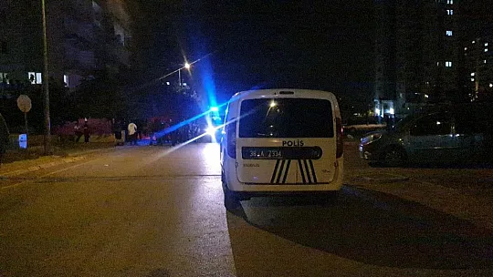 Kız isteme töreni kanlı bitti!