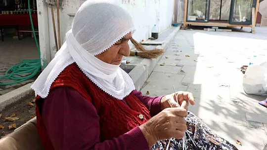 'Herkes bu bebekten ekmek yedi'
