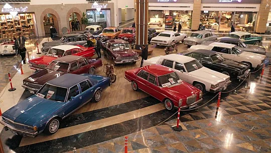 Klasik tutkunları KUMSMALL'da buluştu