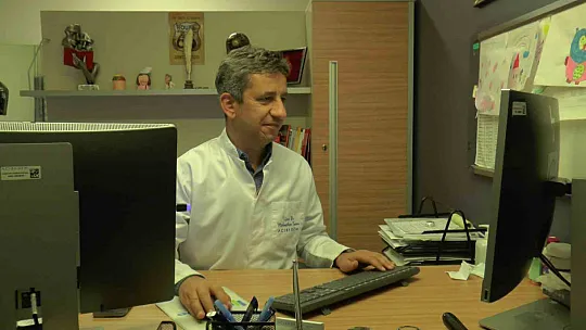 Bu hastalığın iki ana sebebi var