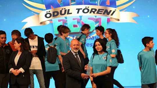 Büyük yankı uyandırdı...