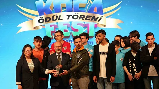 Büyük yankı uyandırdı...