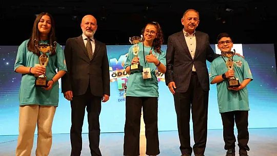 Büyük yankı uyandırdı...