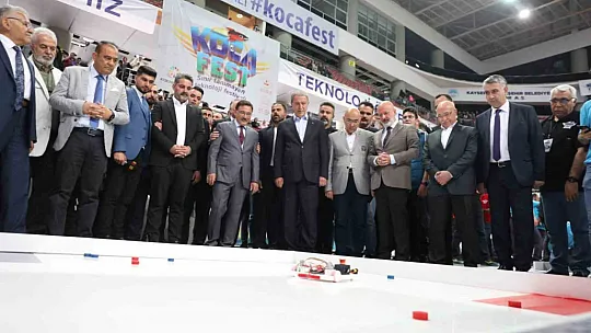 Büyük yankı uyandırdı...