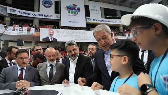 Büyük yankı uyandırdı...