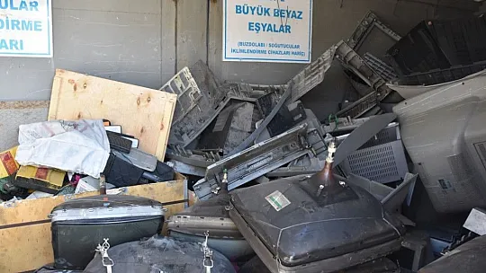 Kocasinan'dan, ekonomiye büyük katkı