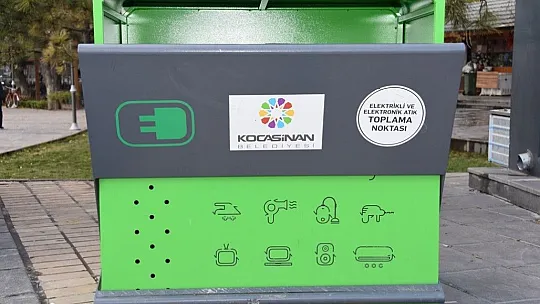 Kocasinan'dan, ekonomiye büyük katkı