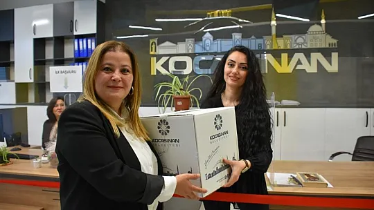 Kocasinan Belediyesi, 6 yılda kaç kişiye çölyak paketi dağıttı?