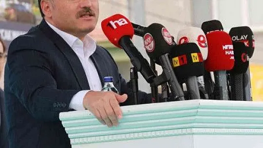 Kocasinan Belediyesi, kentsel dönüşümde çığır açıyor