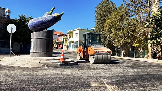 Çolakbayrakdar: Kırsal mahallelerde hizmet rekoru kırdık!