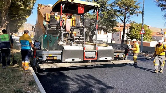Çolakbayrakdar: Kırsal mahallelerde hizmet rekoru kırdık!