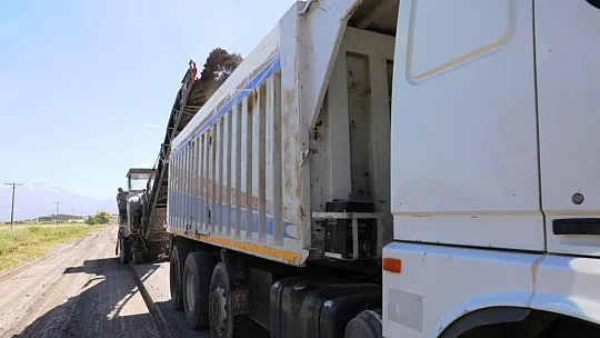 Çolakbayrakdar: Kırsal mahallelerde hizmet rekoru kırdık!