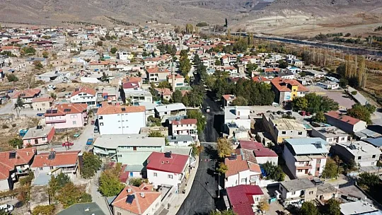 Çolakbayrakdar: Kırsal mahallelerde hizmet rekoru kırdık!