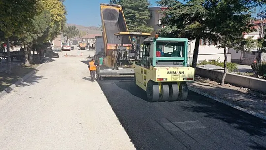 Çolakbayrakdar: Kırsal mahallelerde hizmet rekoru kırdık!