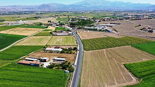 Çolakbayrakdar: Kırsal mahallelerde hizmet rekoru kırdık!