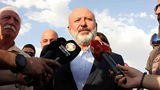 Şehit ve gazi çocuklarına jest