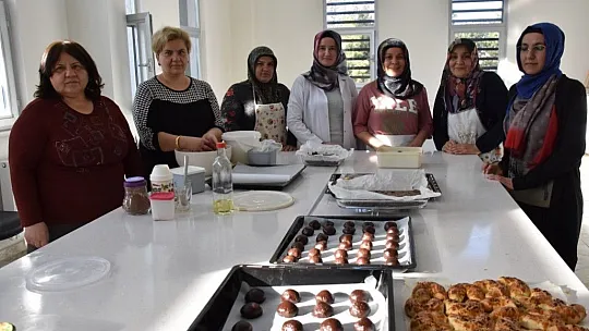 Kocasinan Belediyesi'nde 'Profesyonel aşçı' hamlesi!