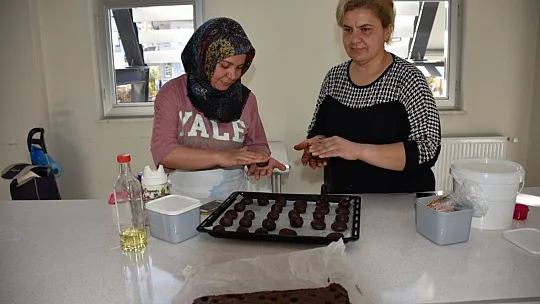 Kocasinan Belediyesi'nde 'Profesyonel aşçı' hamlesi!