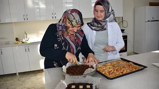 Kocasinan Belediyesi'nde 'Profesyonel aşçı' hamlesi!