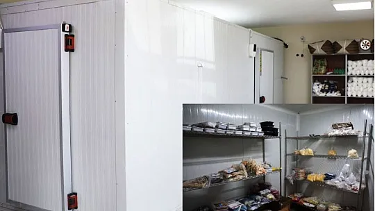 Çolakbayrakdar: Gönüllere dokunuyoruz
