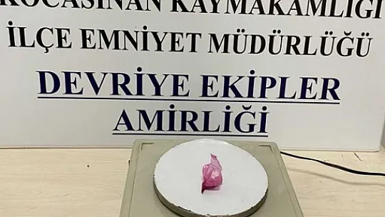 23 şahıs yakalandı