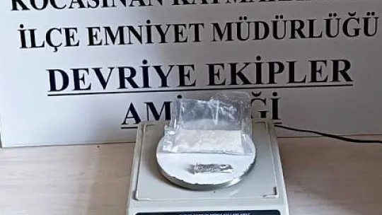 23 şahıs yakalandı