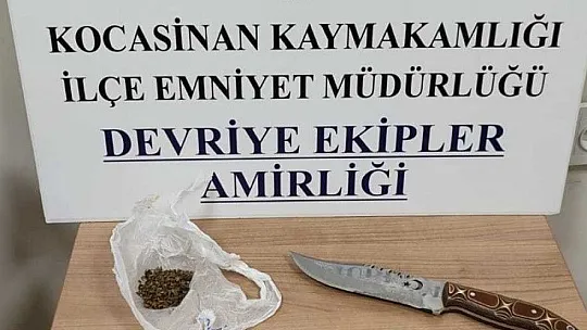 24 firari yakalandı...