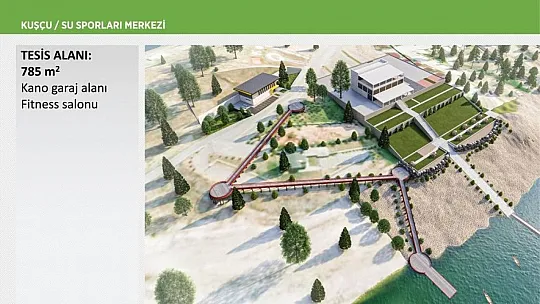 Kocasinan'da 8 proje için protokol imzalandı