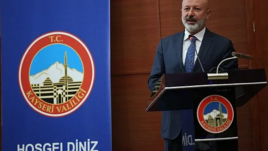 Kocasinan'da 8 proje için protokol imzalandı