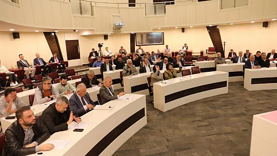 O mahallenin ismi değişti