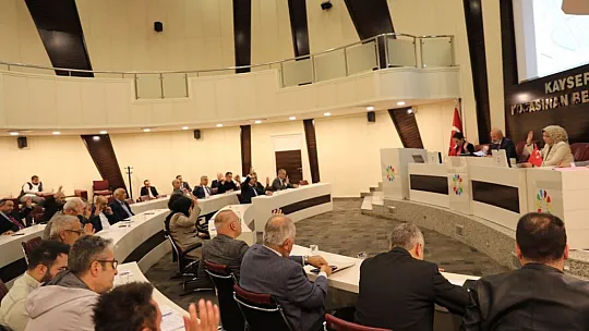 O mahallenin ismi değişti