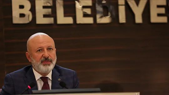 O mahallenin ismi değişti