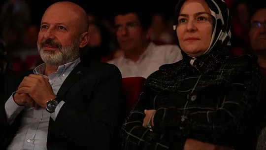 Neşet Ertaş'ı Anma Gecesi duygulandırdı...
