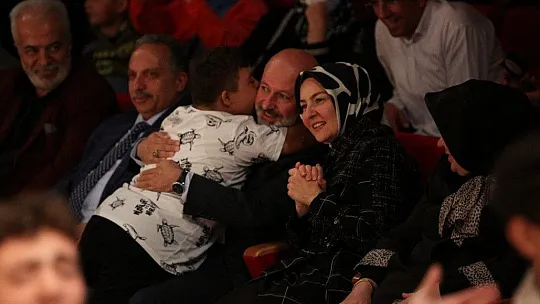Neşet Ertaş'ı Anma Gecesi duygulandırdı...