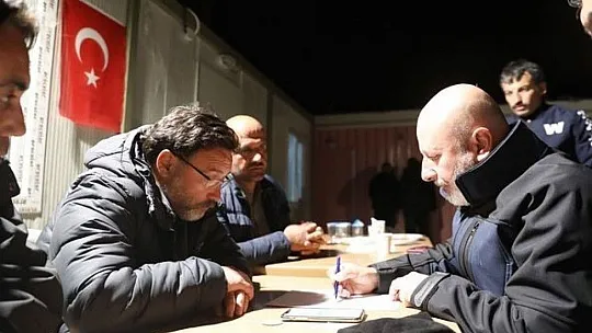 Kocasinan'dan 'Kocasinan Yaşamkent' Merkezi