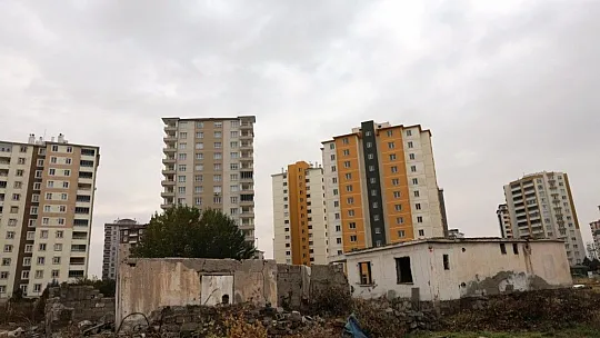 Çolakbayrakdar: 25 bin metrekare büyüklüğünde büyük bir park yapılacak