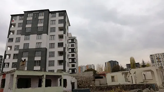 Çolakbayrakdar: 25 bin metrekare büyüklüğünde büyük bir park yapılacak