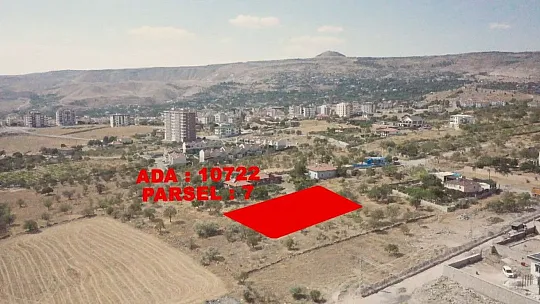 Kocasinan'dan yüzde 20 peşin, 6 ay taksitli yatırım fırsatı