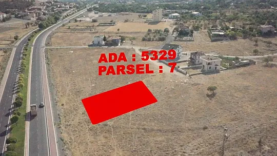 Kocasinan'dan yüzde 20 peşin, 6 ay taksitli yatırım fırsatı